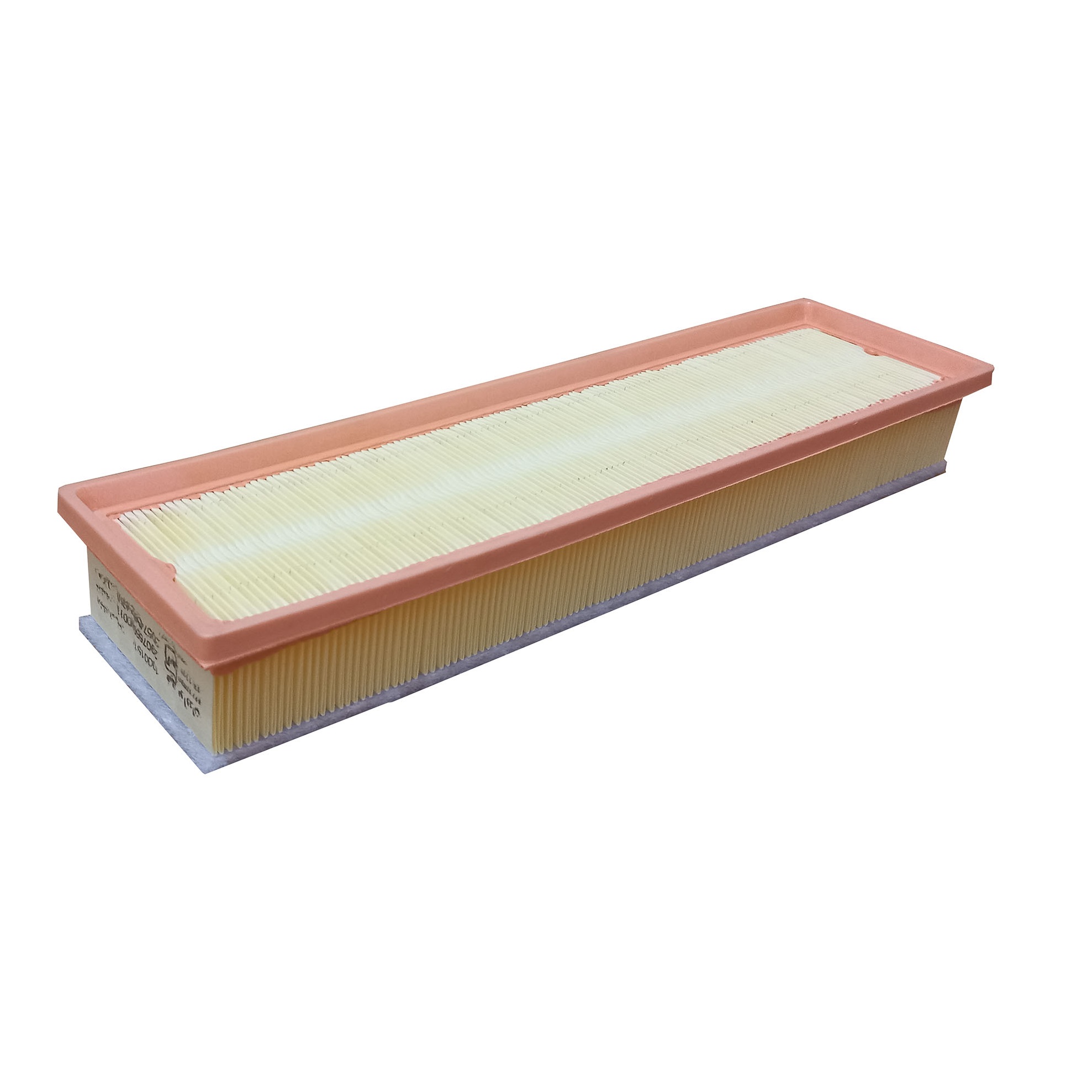 فیلتر هوا خودرو برند نوآوران مناسب سمند توربو شارژ