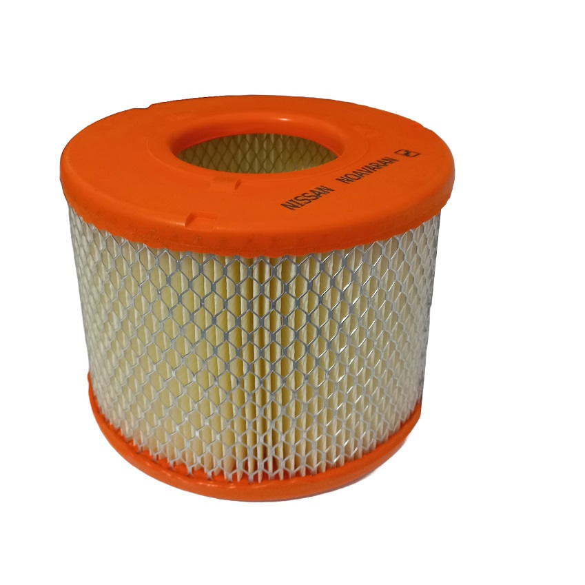 فیلتر هوا خودرو برند نوآوران مناسب نیسان دیزل