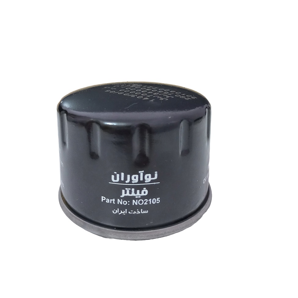 فیلتر روغن خودرو برند نوآوران مناسب ال 90