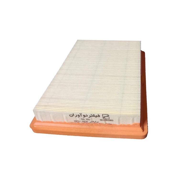 فیلتر هوا خودرو برند نوآوران مناسب برلیانس H220 و H230