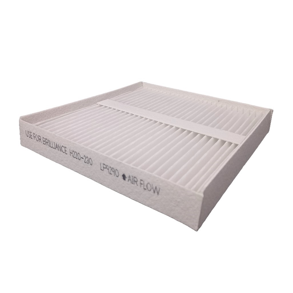 فیلتر کابین خودرو برند بهین مناسب برلیانس H220 و H230
