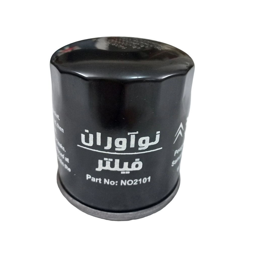 فیلتر روغن خودرو برند نوآوران مناسب پژو 405