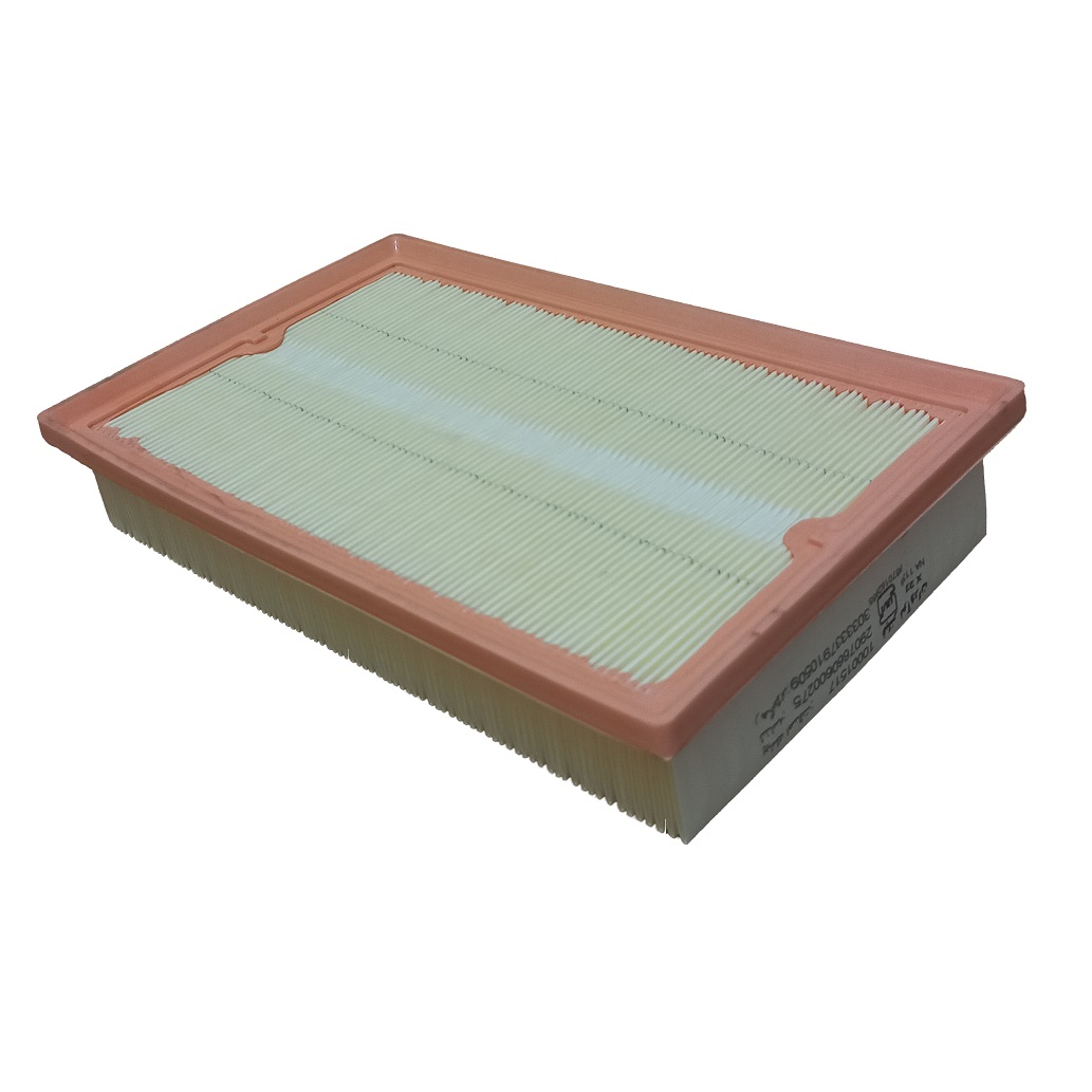 فیلتر هوا خودرو برند نوآوران مناسب ام وی ام X22