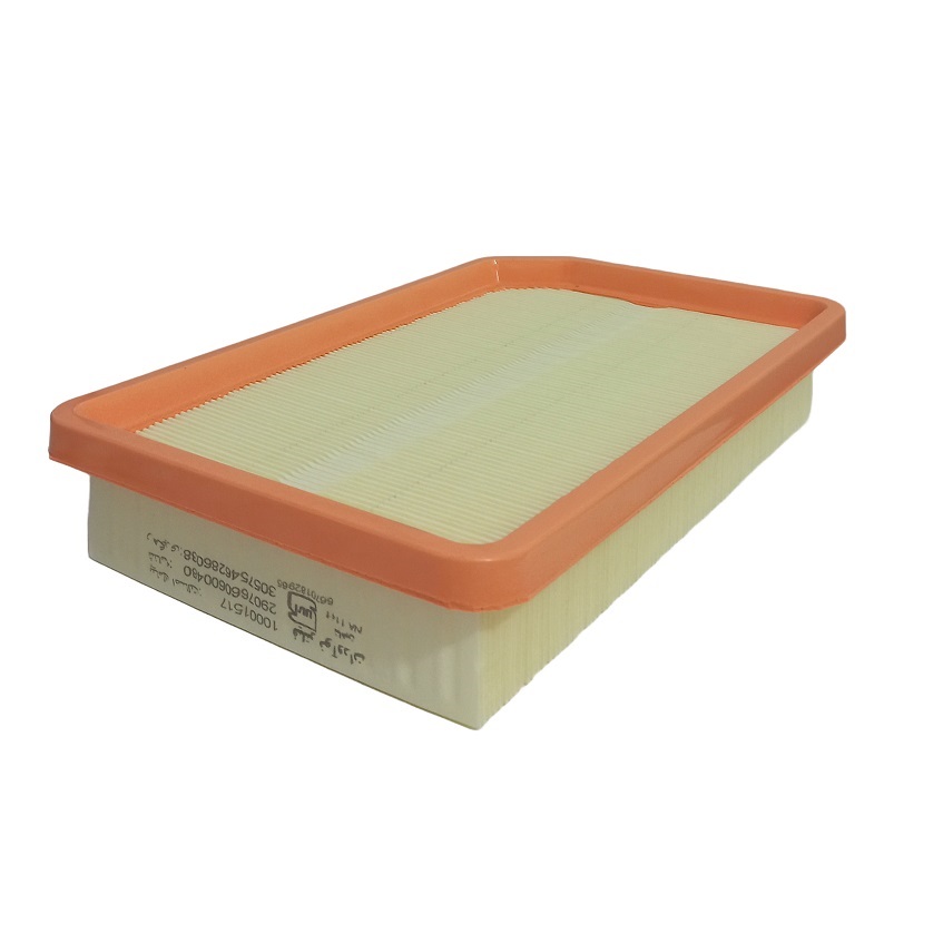 فیلتر هوا خودرو برند نوآوران مناسب شاهین