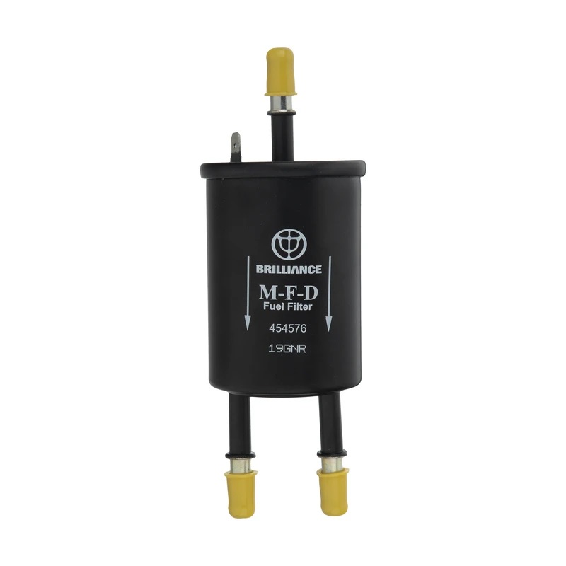 صافی بنزین خودرو برند MFD مناسب برلیانس H220 و H230