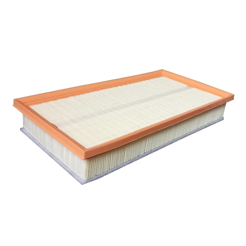 فیلتر هوا خودرو برند نوآوران مناسب کاپرا قدیم یورو 3