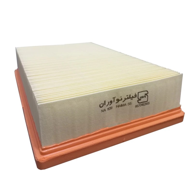 فیلتر هوا خودرو برند نوآوران مناسب هایما S5