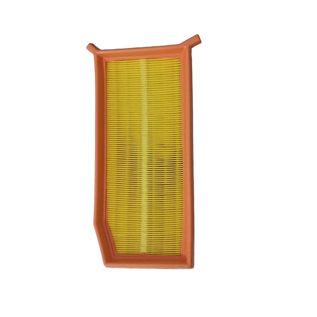 فیلتر هوا خودرو برند لوکومبیل مناسب رنو کپچر