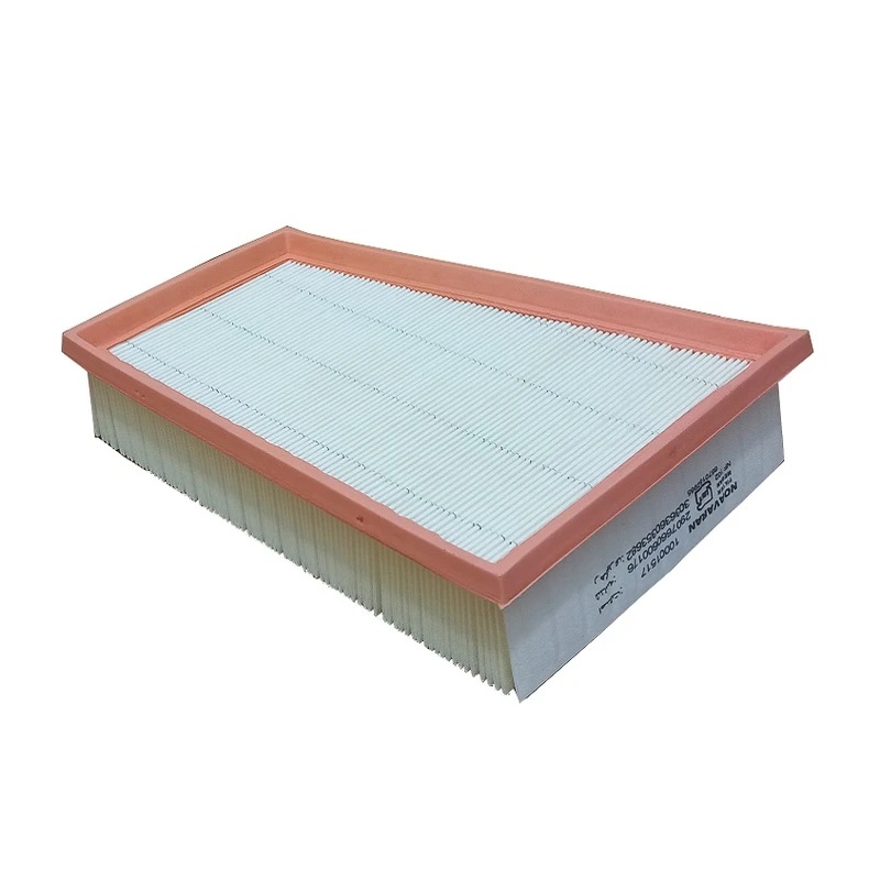 فیلتر هوا خودرو برند نوآوران مناسب رنو مگان