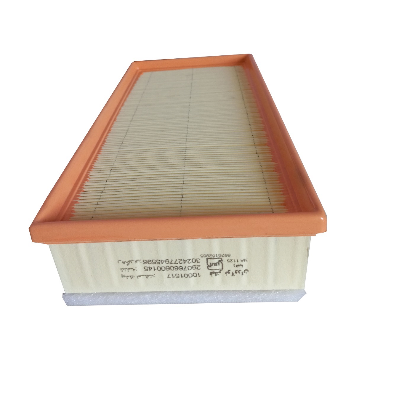 فیلتر هوا خودرو برند نوآوران مناسب سیتروئن زانتیا